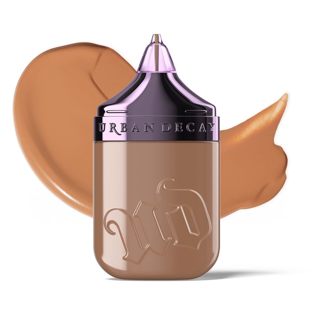 FACE BOND FOUNDATION BASE DE MAQUILLAJE URBAN DECAY (BASE DE MAQUILLAJE PARA ROSTRO)